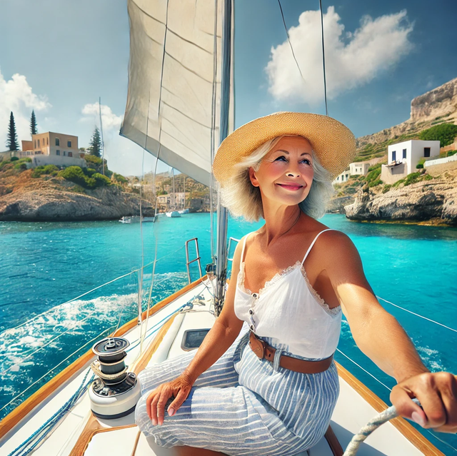 Travel Partner Corporate Directory