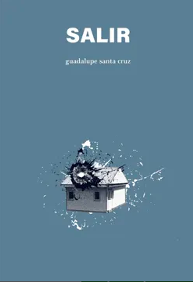 Salir, Guadalupe Santa Cruz