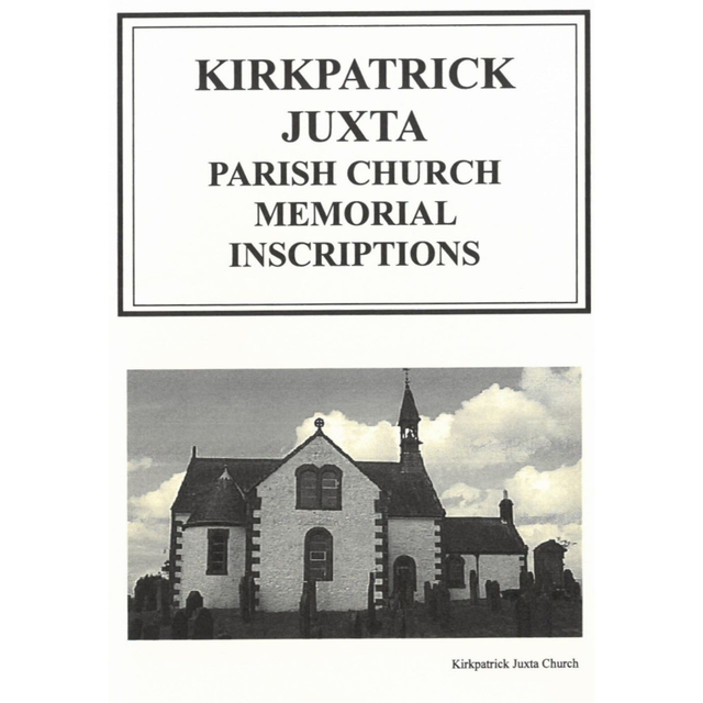 Kirkpatrick Juxta Parish Church, Dumfriesshire