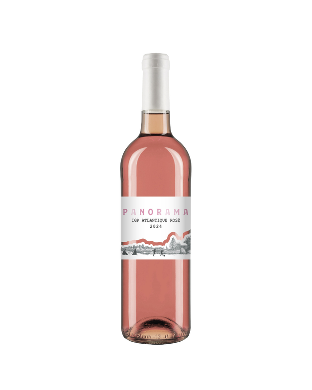 Panorama Rosé 2024, 75cl