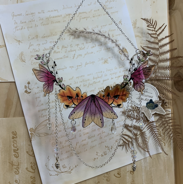 Arche Féerique Printanière