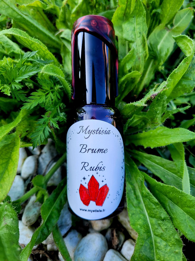Brume Rubis (30ml)
