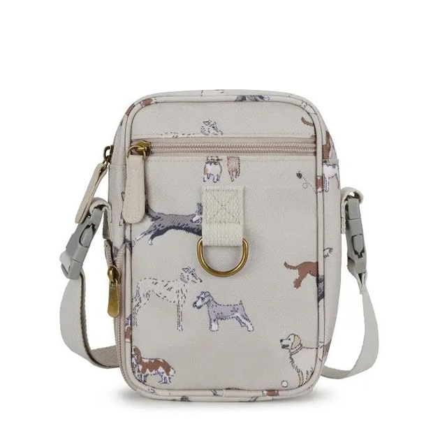 Sophie Allport 'Daycare' Dog Walking Bag