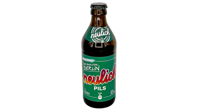 Neulich Pils 0,33l
