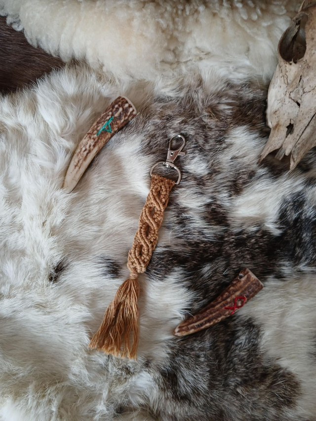 Fils des Nornes - Fin