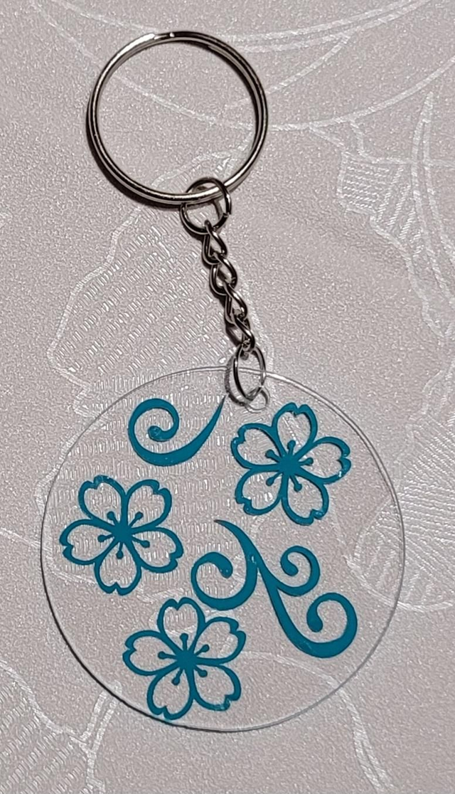 Porte clef