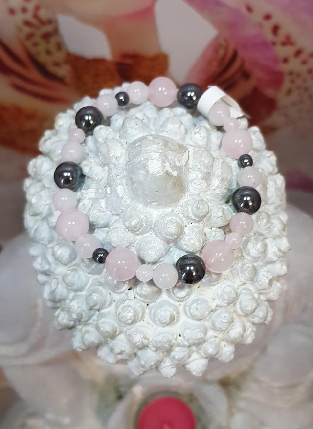 Détente, Réconfort