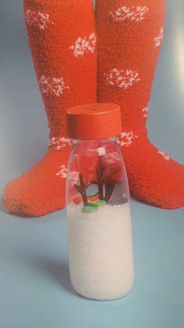 Petit Boum - Noël sensoriel!