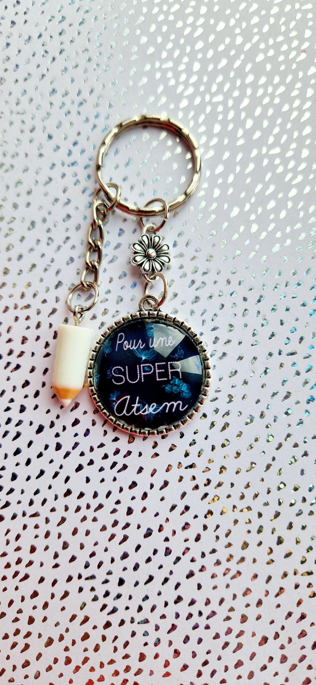 Pour une super Atsem