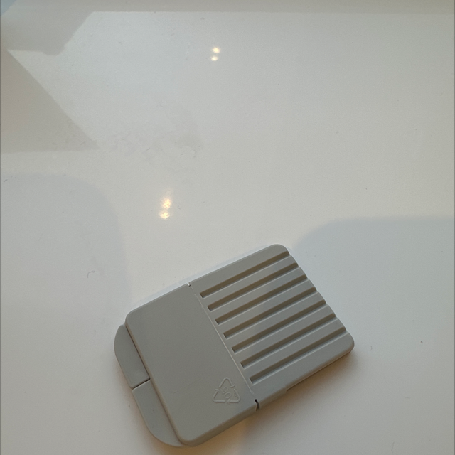 Cerustop Wax Filters 