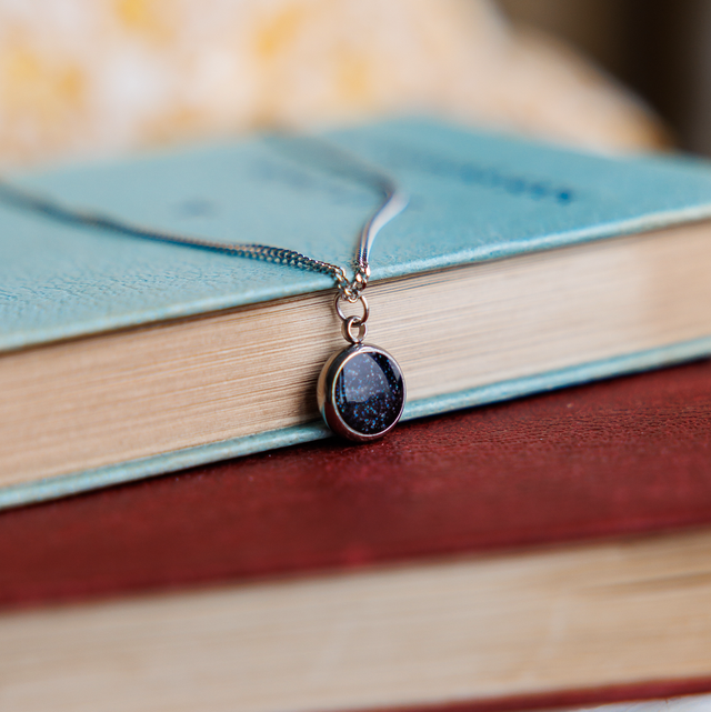 Core Necklace