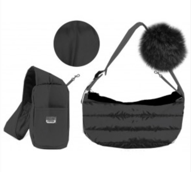 Rakel Milk And Pepper