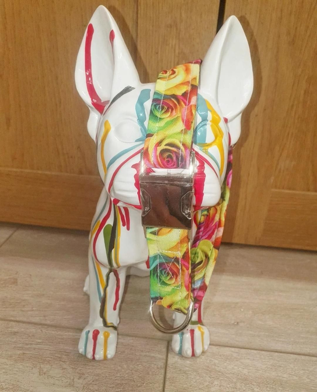 Collier ◾️ PopRose