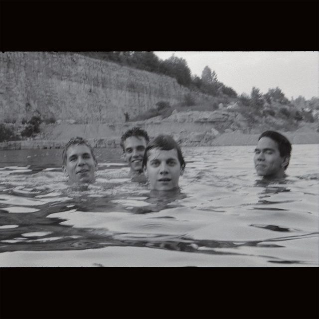 Slint - Spiderland LP