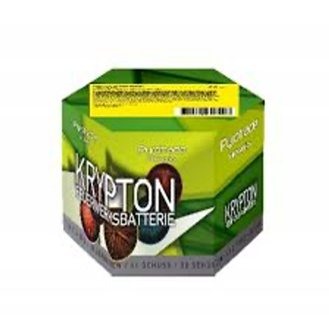 Krypton