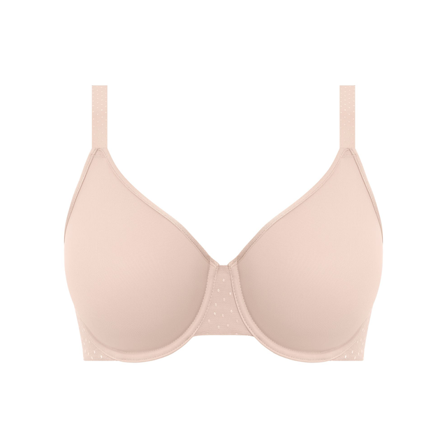 Wacoal | Back Appeal | WA857303253 | Rose Dust