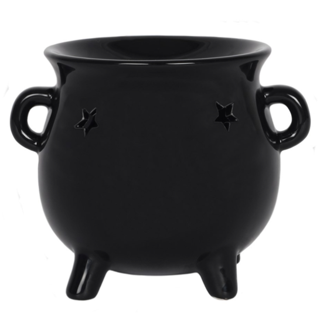 Cauldron Wax Burner