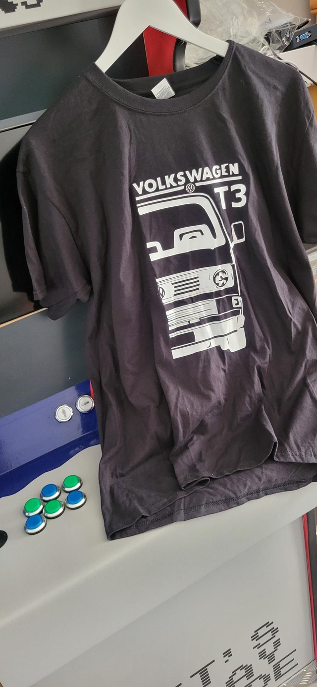 volkswagen T3