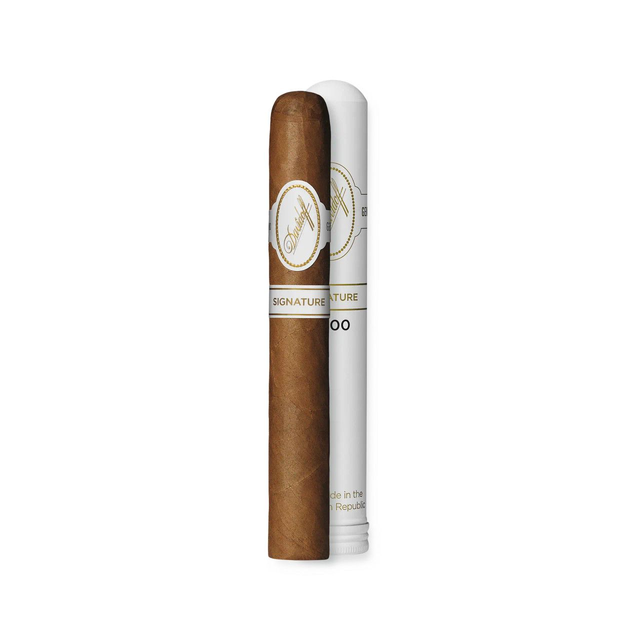Davidoff Signature 2000