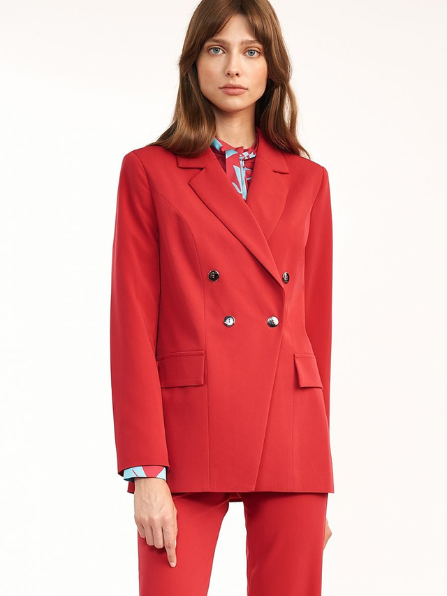 Giacca model 158667 Nife