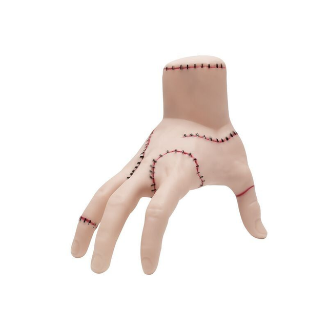 Wednesday: Thing Desk Lamp