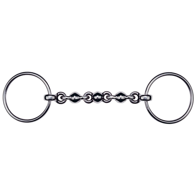 Mors FEELING 2 anneaux à boules Waterford