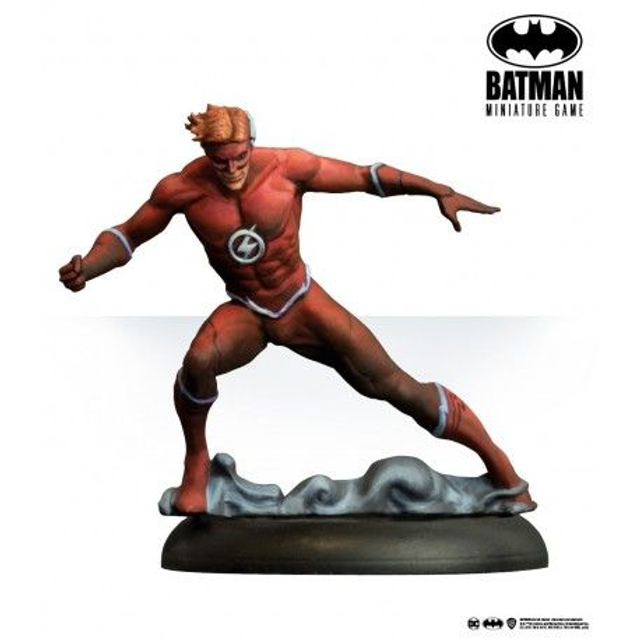 Kid Flash - 30mm (Knight Models)