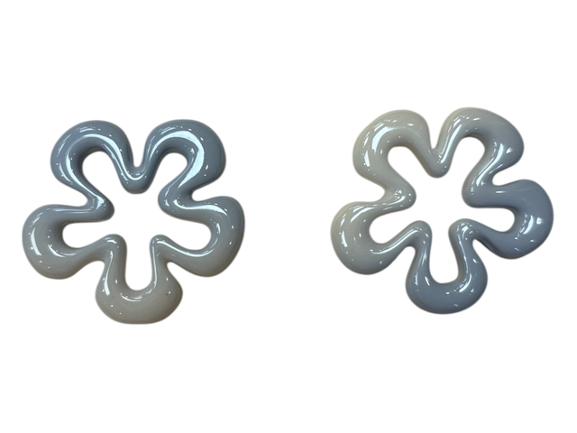 Fleurs pour créoles 