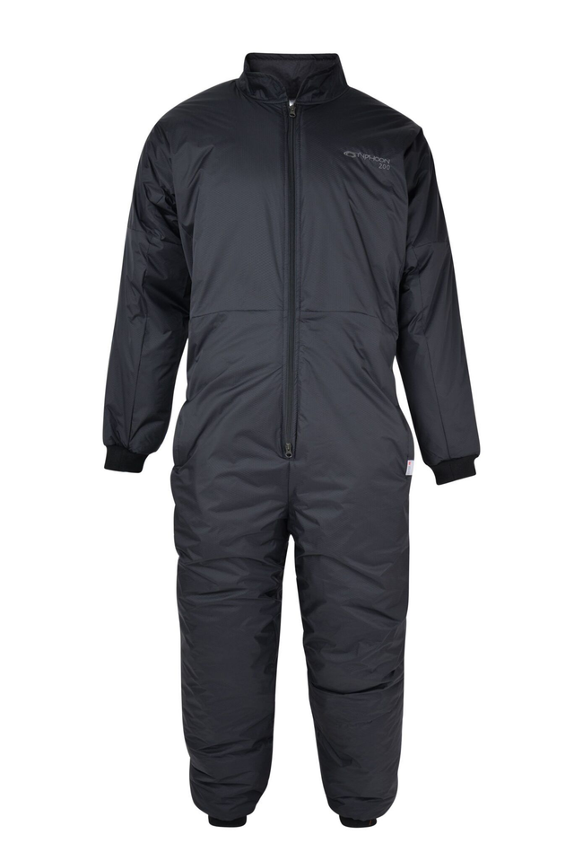Typhoon XCU 200g Thinsulate Undersuit