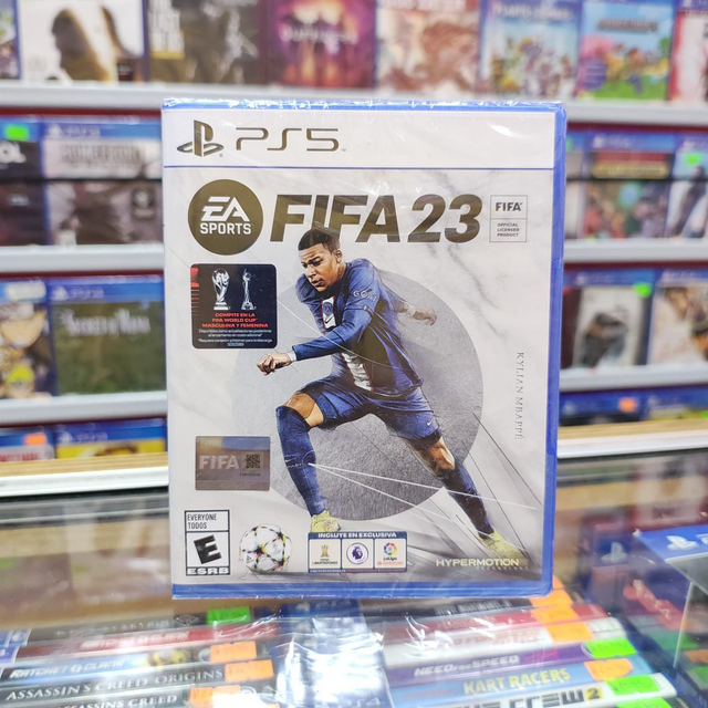 FIFA 23