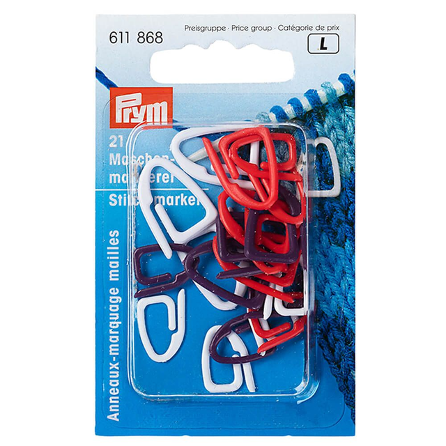 Stekenmarkeerders Prym (611868)