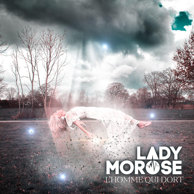 CD - L’Homme qui dort