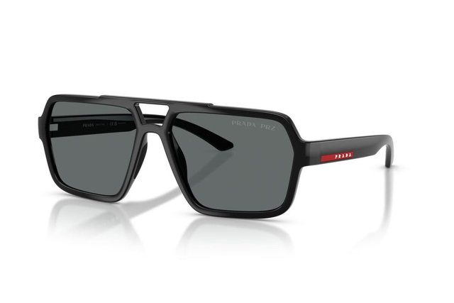 Eyewear Man Prada Linea Rossa  PS A06S 1AB02G