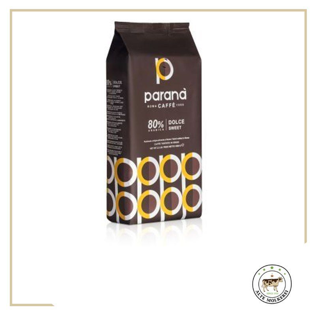 Parana DolceSweet 80/20 1000g