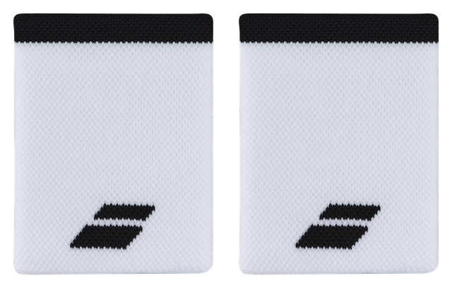 Logo Jumbo Wristband 