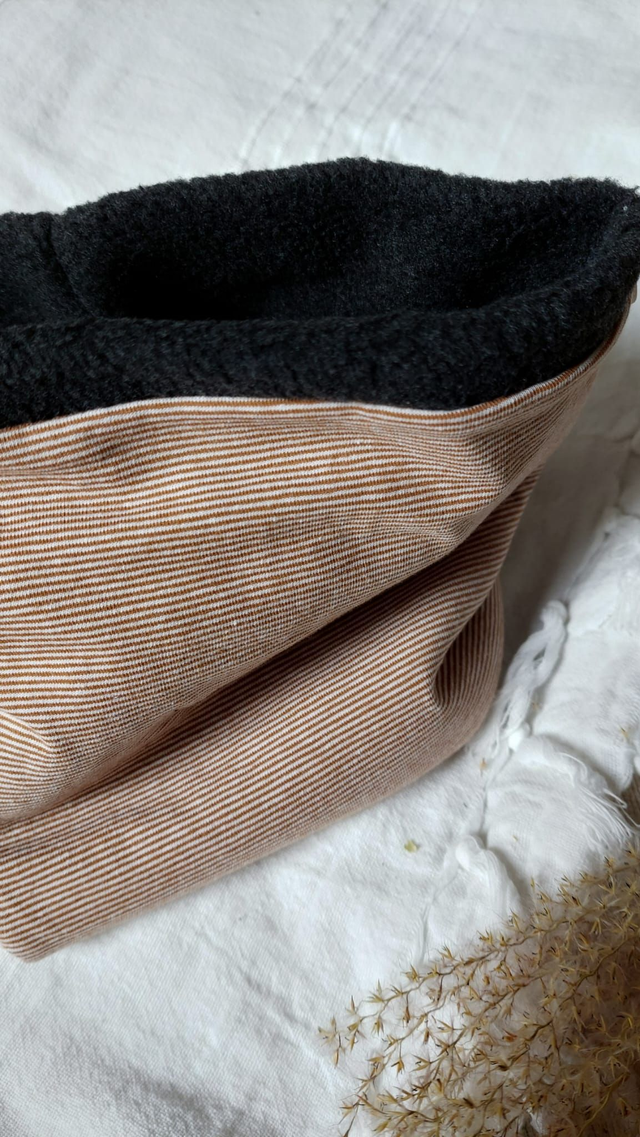 Snood 3-8 ans 