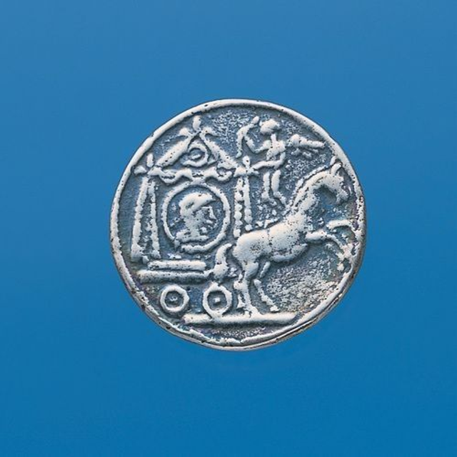 1975 Medal 50 Years of the VPK by Paul Grégoire