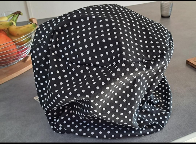 Housse de protection Cookeo