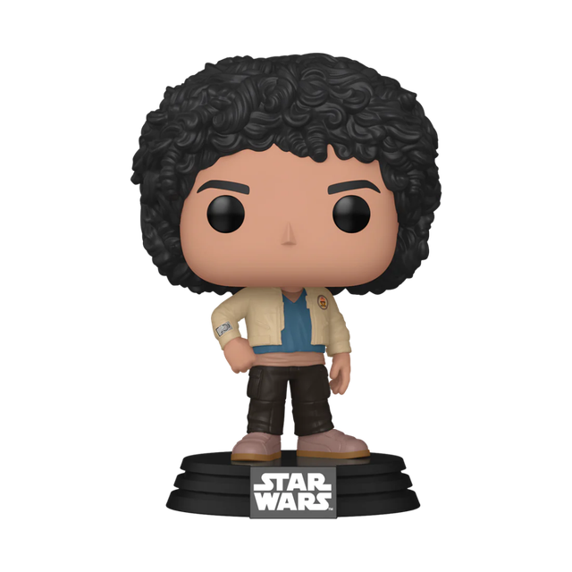 Funko Star Wars | Wim #699