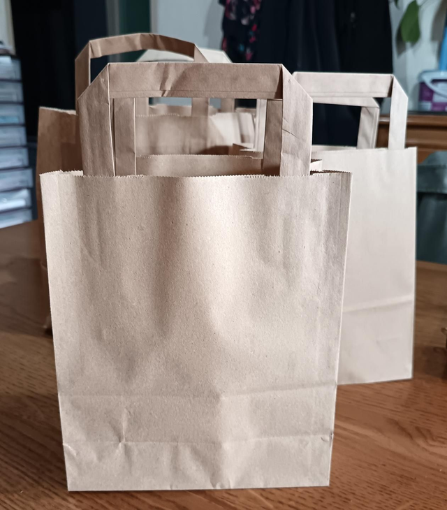 Sac mystère 