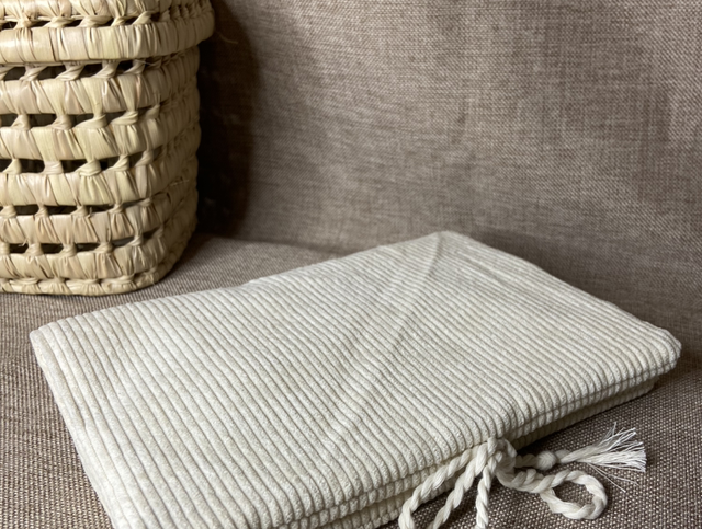 Protège carnet de santé 