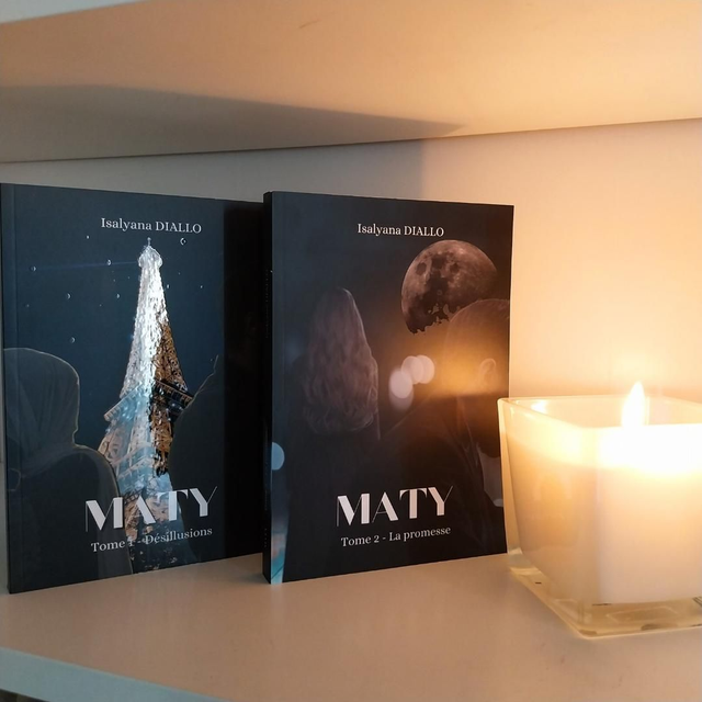 Pack Tomes 1 & 2 - Souples