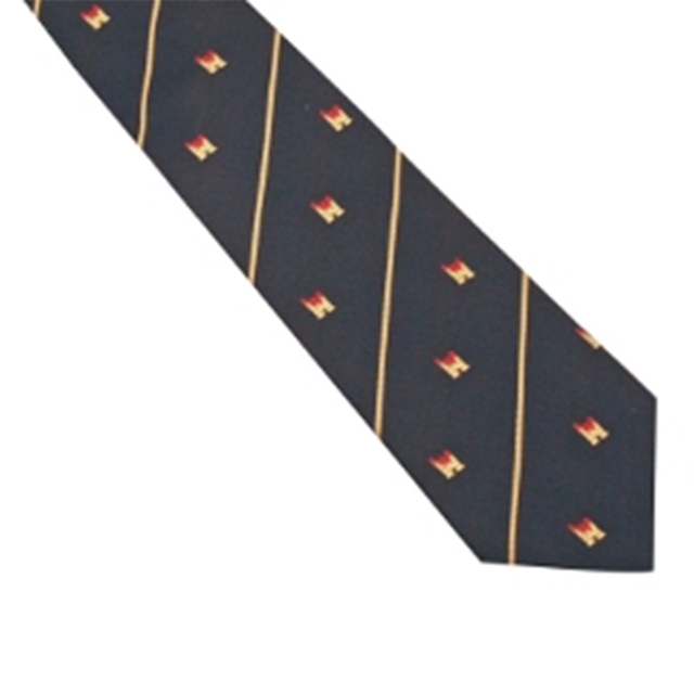 KHPPU Tie
