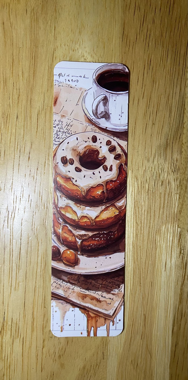 Marque-page-Entre deux pages (Style 37)