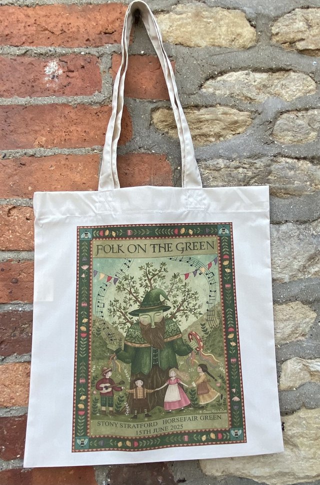 Tote bags