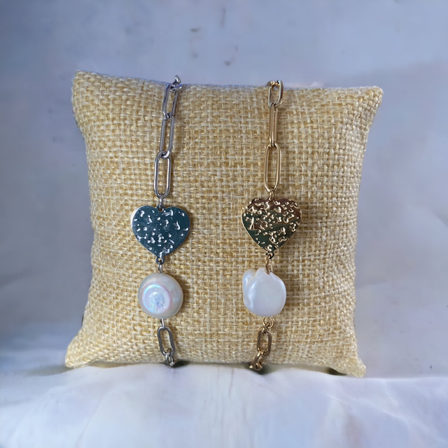 Bracelet Capucine 