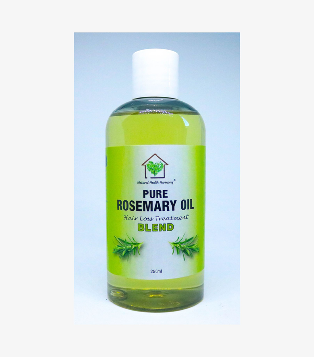 Mama&#039;s pure Rosemary