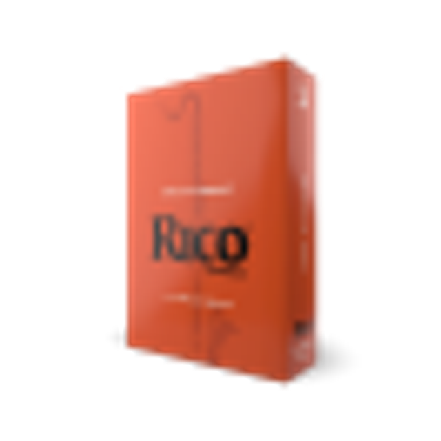 Rico Anches Rico pour clarinette basse
