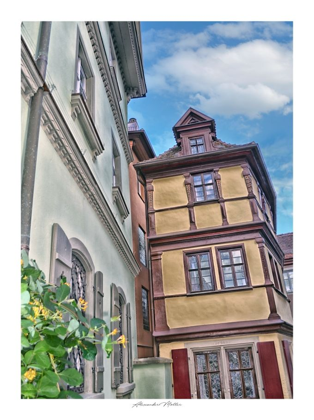 Rothenburg ob der Tauber No.027