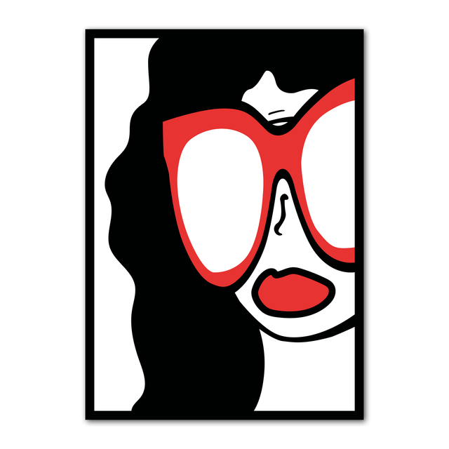 Bolands Finest - 251118 - Hony | Kunstdruck